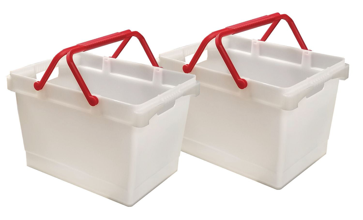 Bottle bin 2 pack Walmart Canada